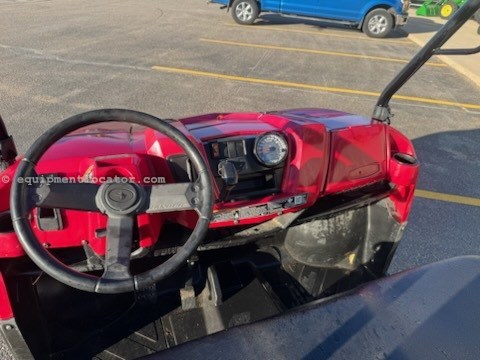 2019 Polaris Ranger 570 Image 7