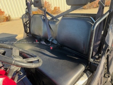 2019 Polaris Ranger 570 Image 8