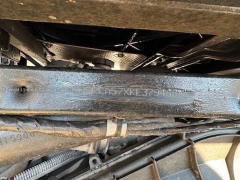 2019 Polaris Ranger 570 Image 9