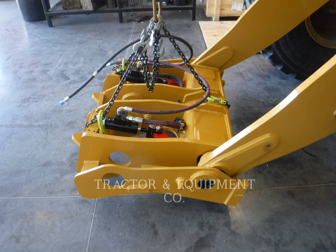 2023 Caterpillar 930M Image 10