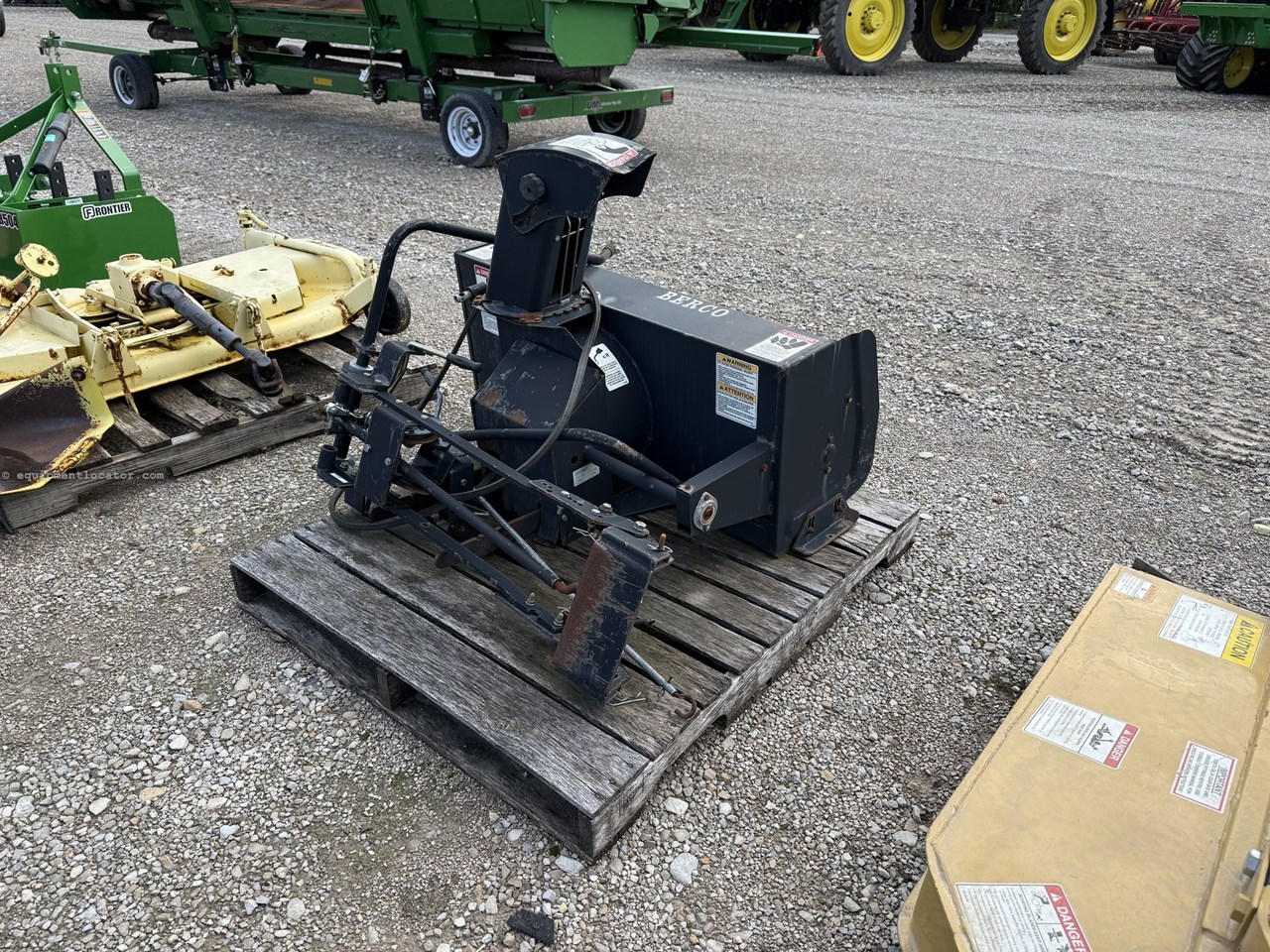 Bercomac 700211-1 Image 2