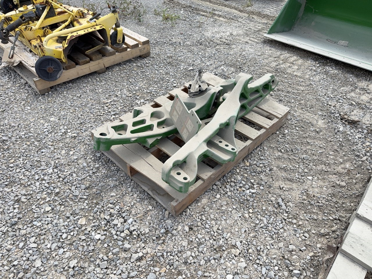 John Deere PXX10788 Image 4