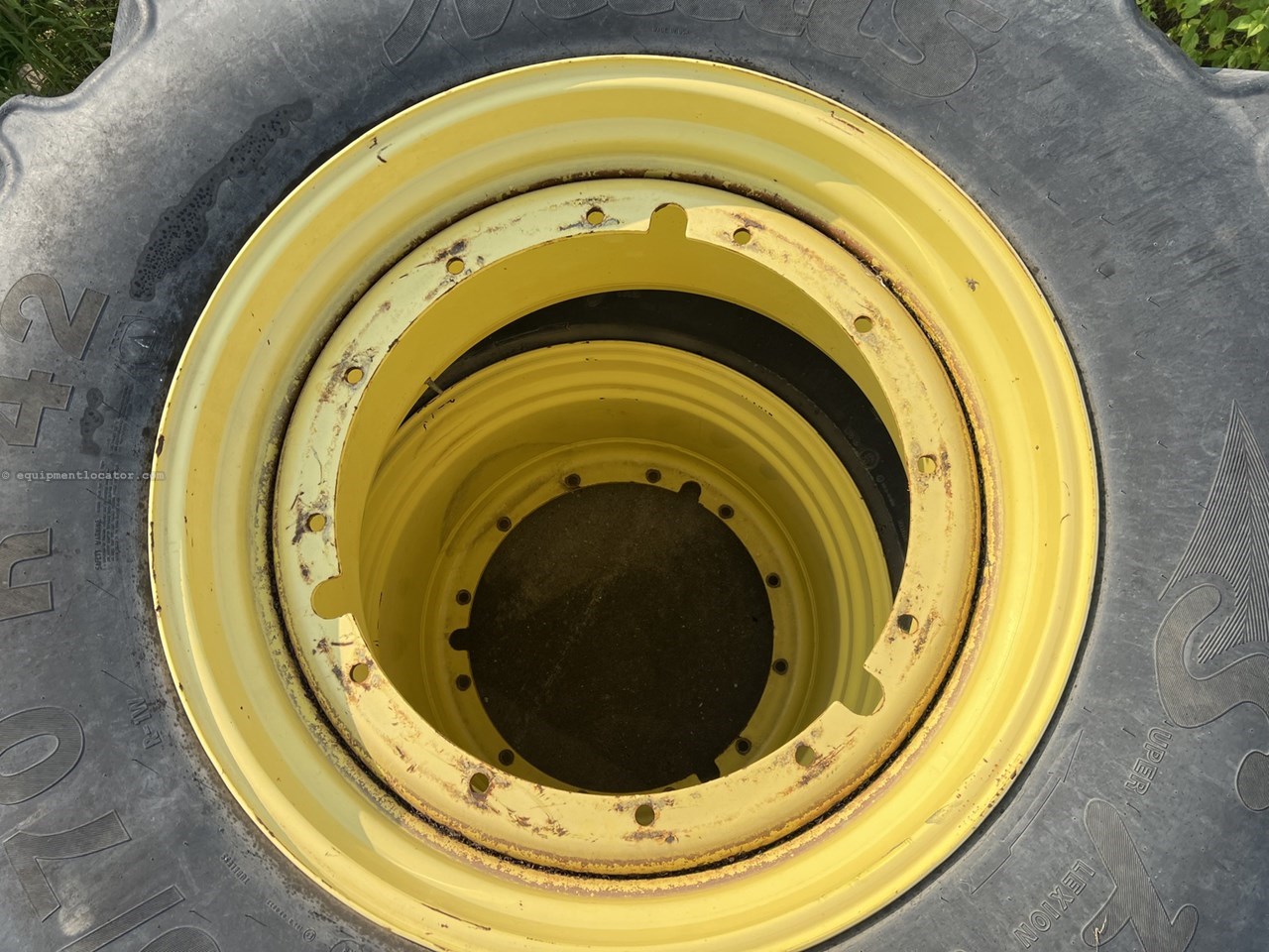 Mitas 710/70R42 Image 4