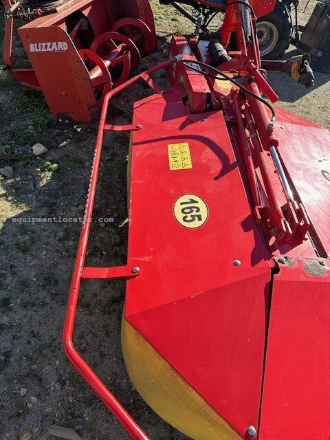 2020 Mi-T-M t-tcbm 1650b Image 2