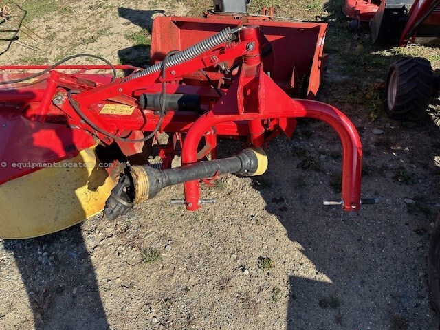 2020 Mi-T-M t-tcbm 1650b Image 3