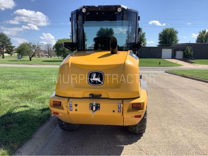 2024 John Deere 184 G Image 4