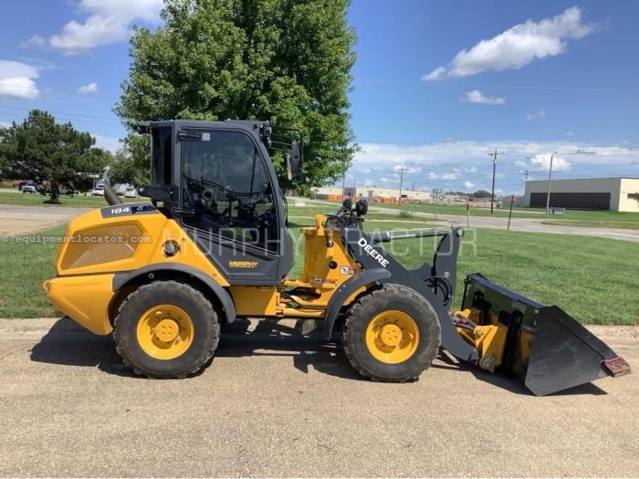 2024 John Deere 184 G Image 6