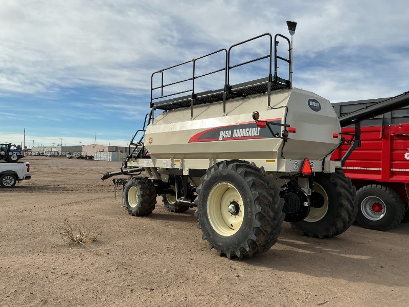 2024 Bourgault Image 5