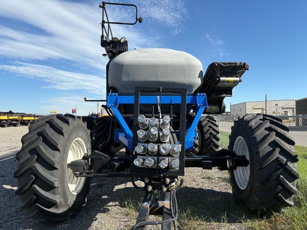 2017 New Holland P4580 Image 2