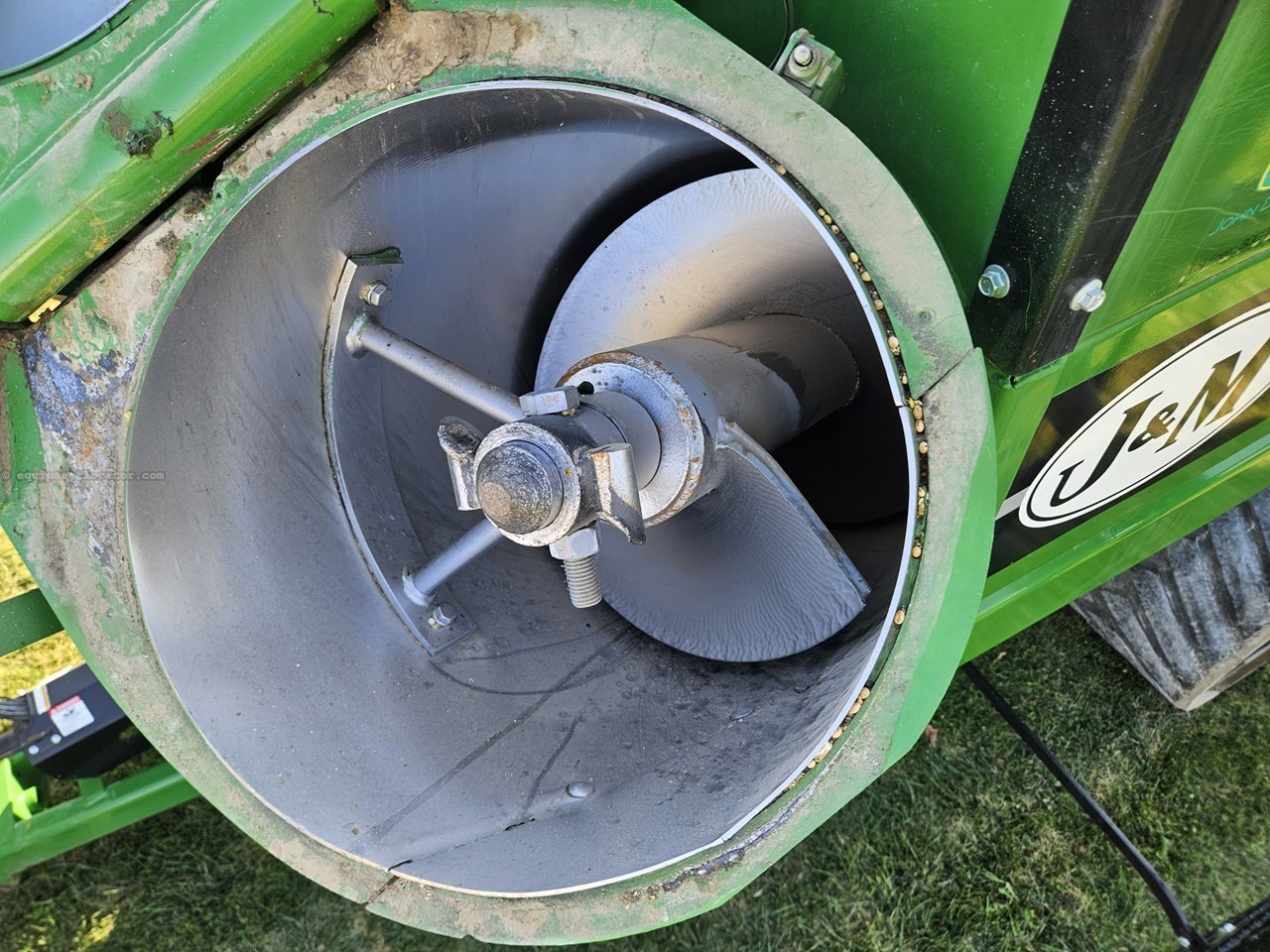 2019 J & M 1112XR Image 10