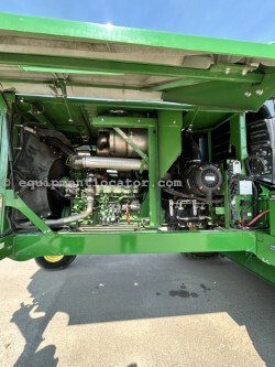 2016 John Deere W235 Image 10
