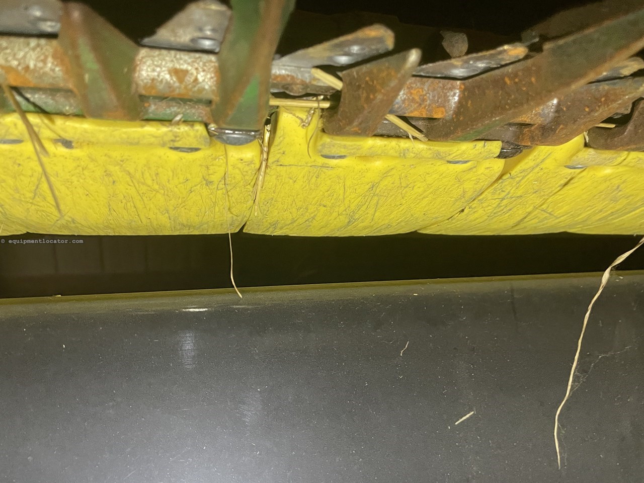 2022 John Deere HD40R Image 10