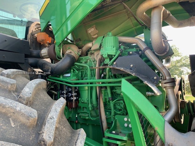 2012 John Deere 9360R Image 20