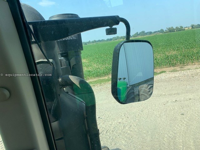 2012 John Deere 9360R Image 29