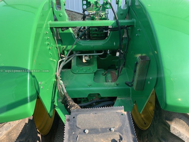 2012 John Deere 9360R Image 30