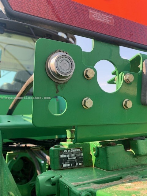 2012 John Deere 9360R Image 36