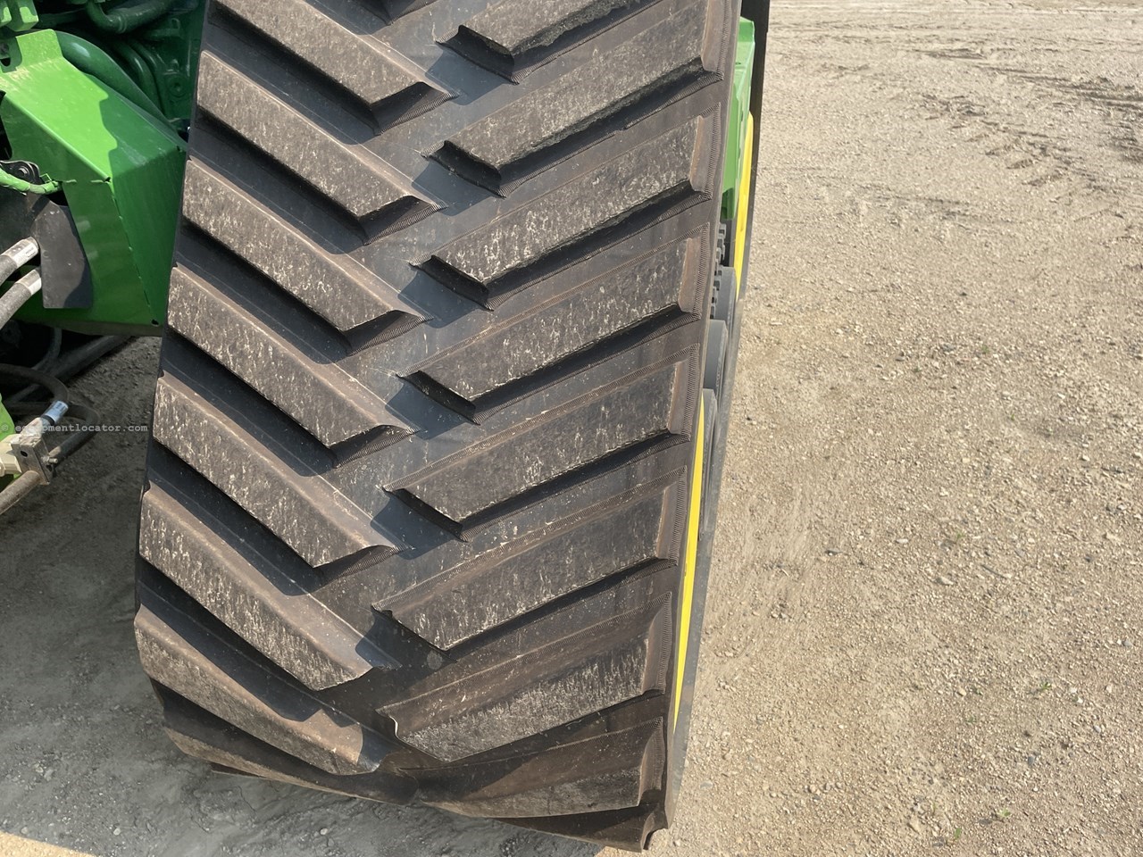 2025 John Deere 9RX 710 Image 10