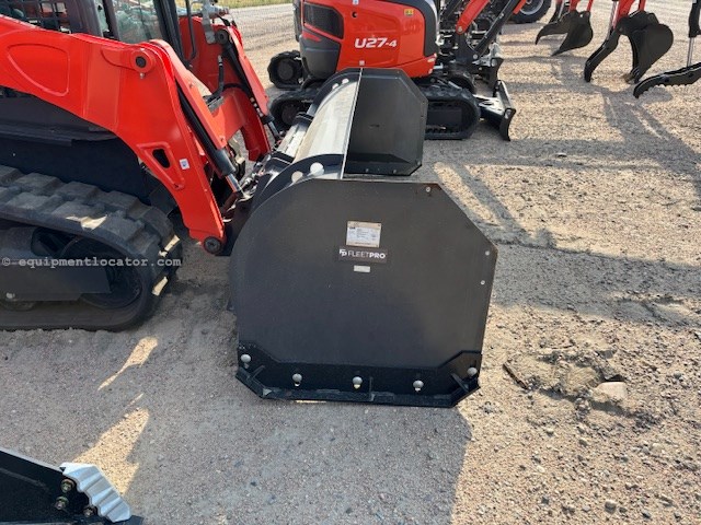 Fleet Pro FP-SP8 Image 3