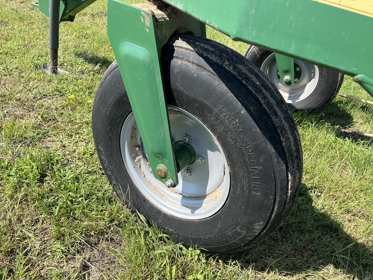 2021 Sitrex MKE 16 Image 10