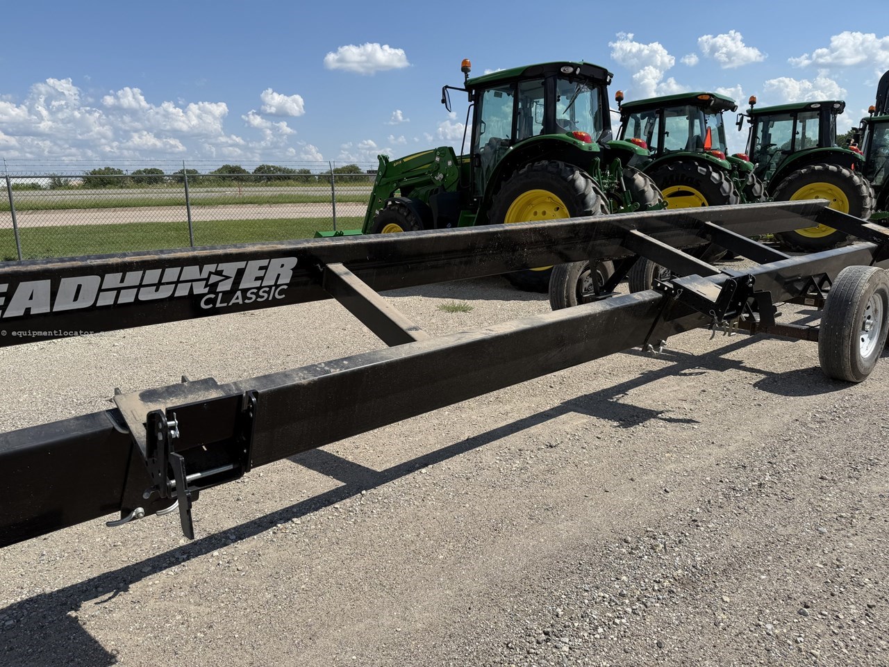 2021 Dose 48' HEADHUNTER CLASSIC Image 10