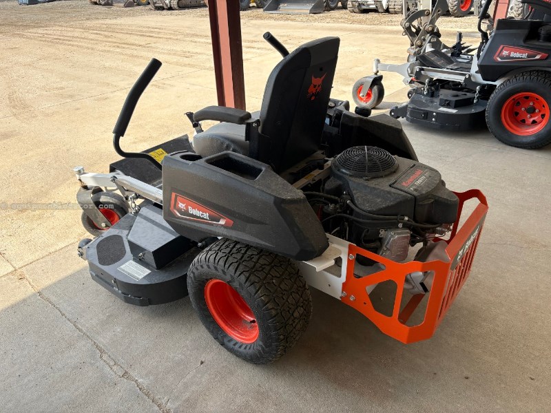 2025 Bobcat ZT2000 Image 4