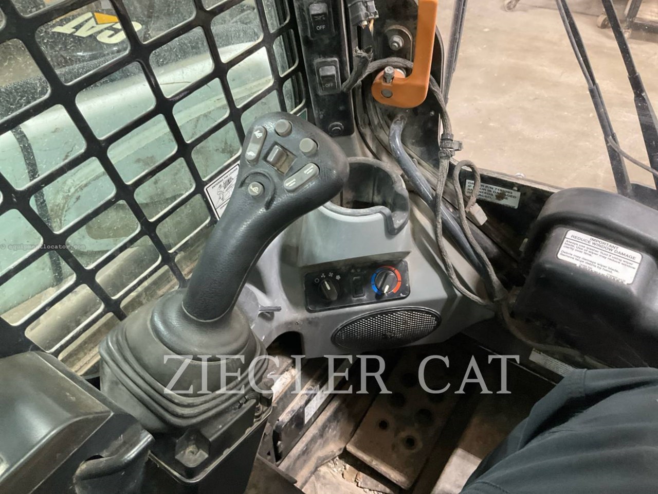 2019 Bobcat S550_US Image 10