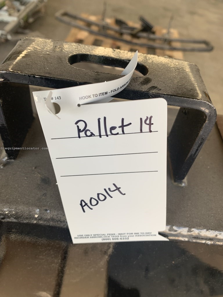 Alamo Hydraulic Reservoir Image 2