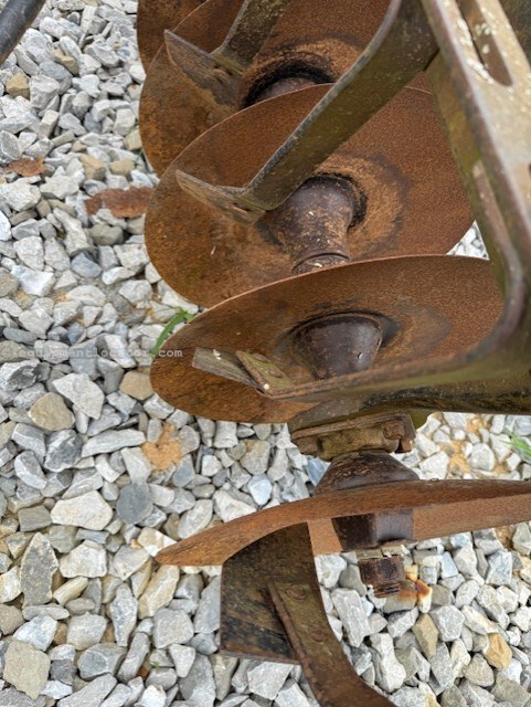 J.I. Case 496 Image 5