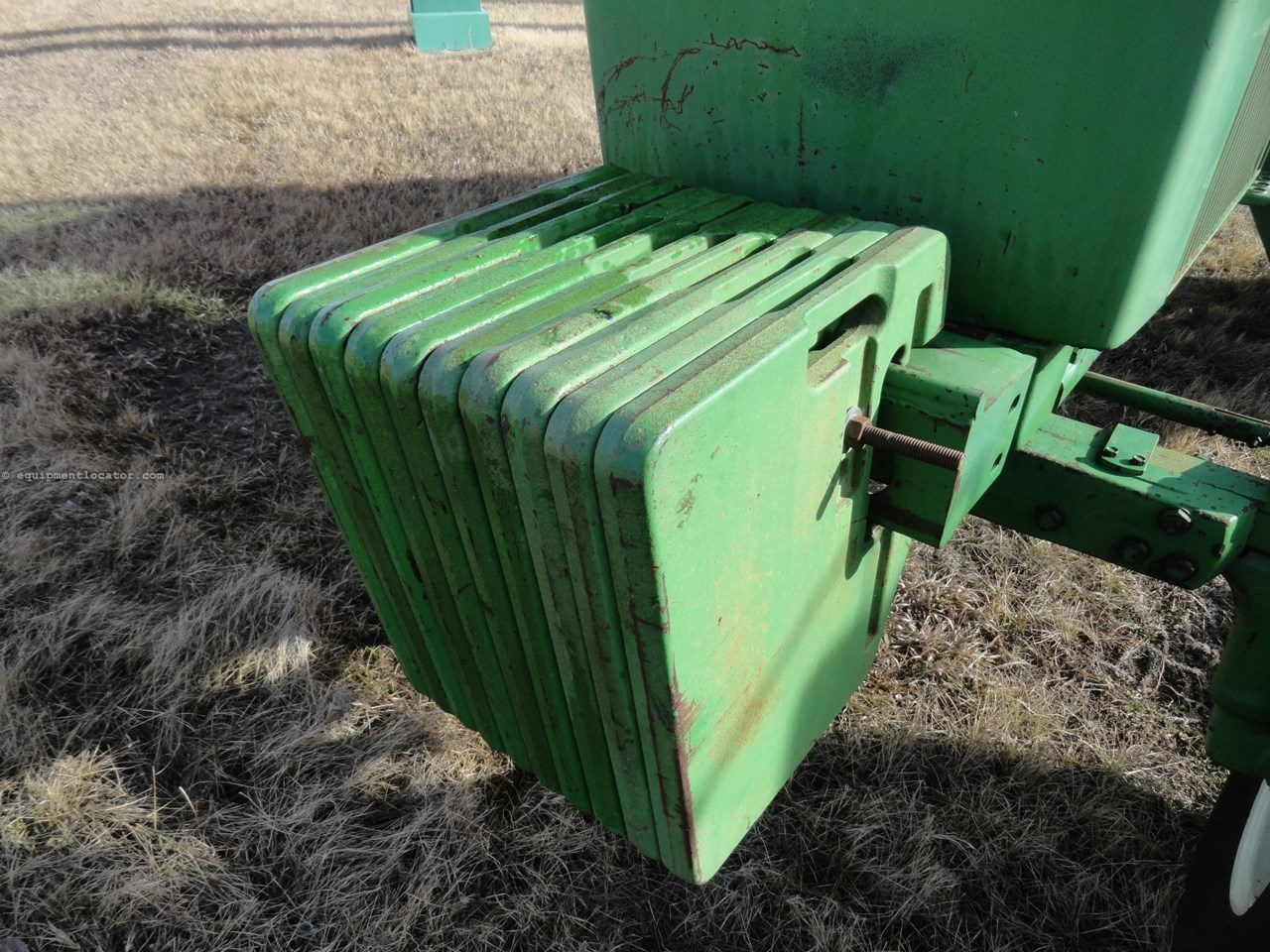 1979 John Deere 4440 Image 10