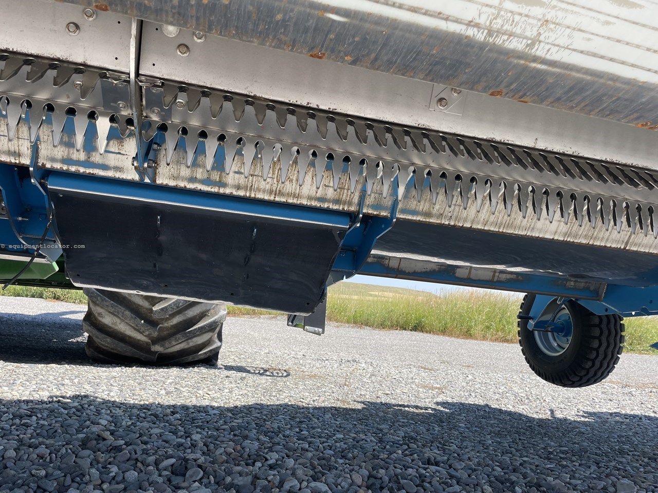 2020 Shelbourne XCV36 Image 10