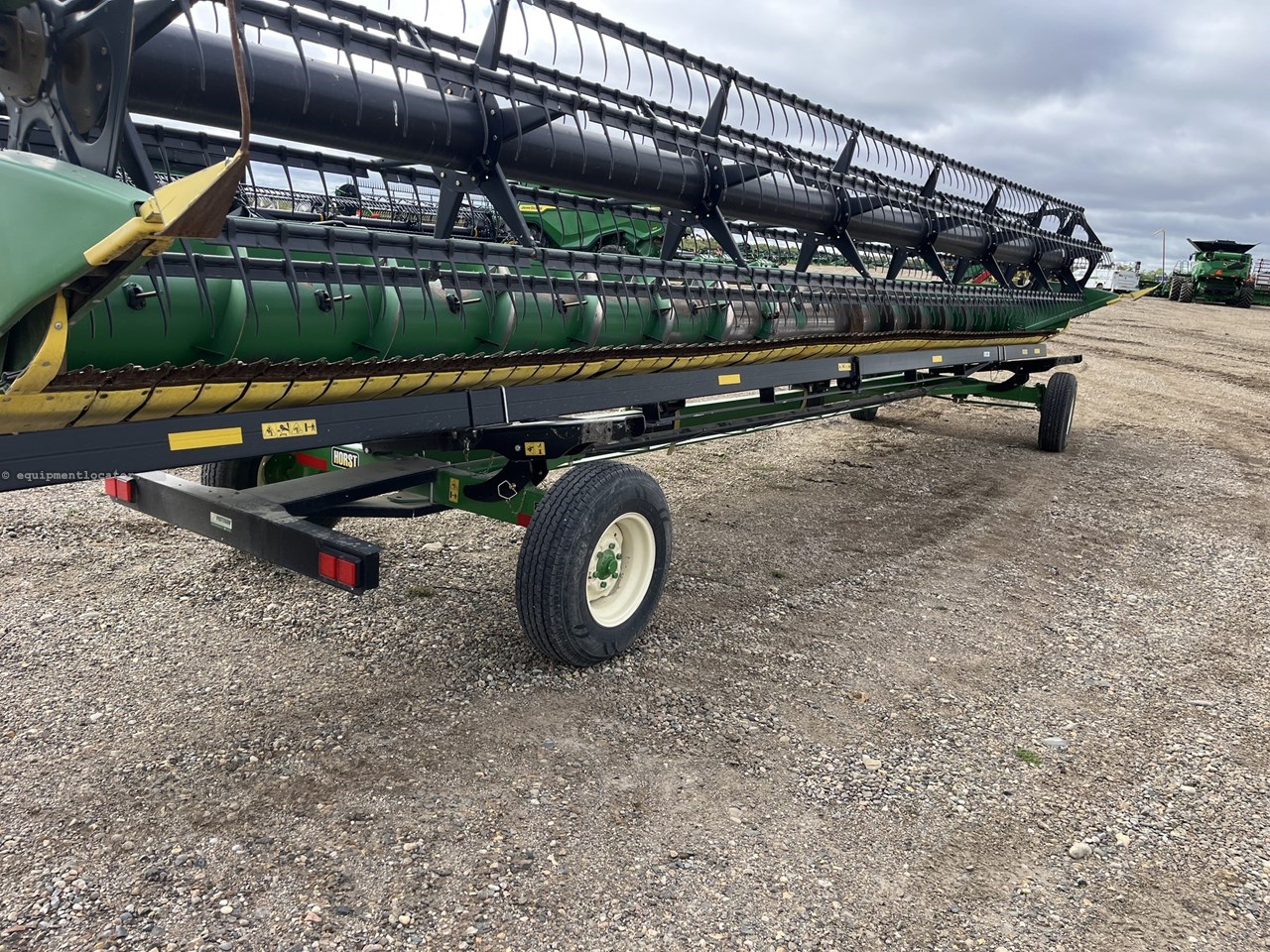 2021 Horst CHC36 Image 10