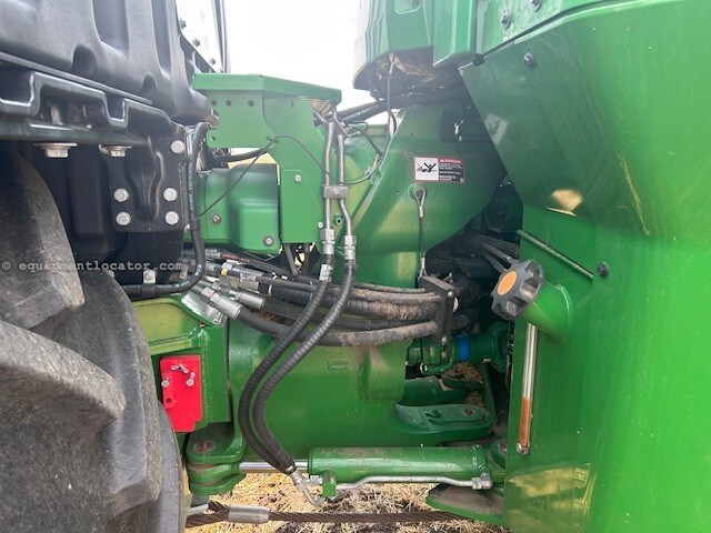 2020 John Deere 9420R Image 10