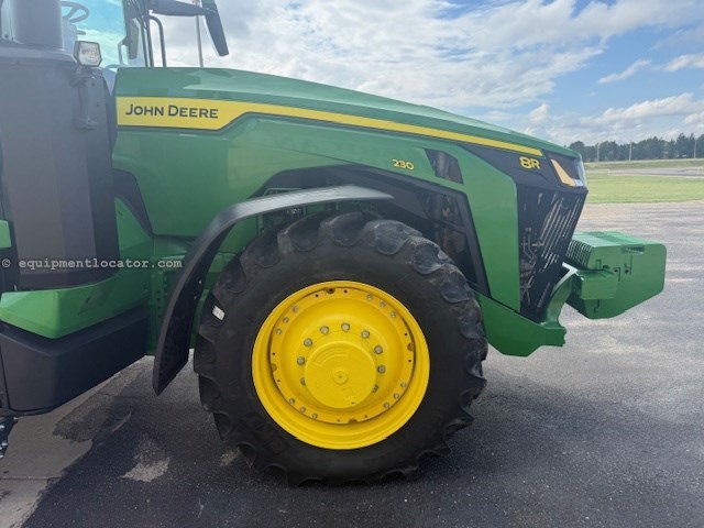 2024 John Deere 8R 230 Image 10