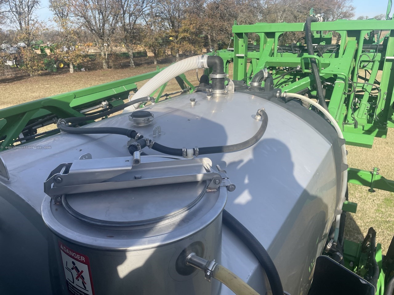 2023 John Deere 408R Image 29