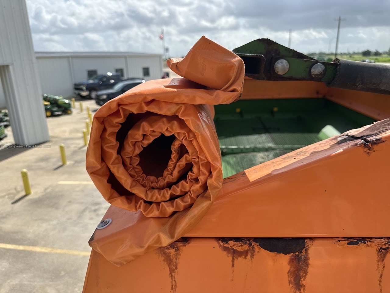 2022 Amazone ZG-TS 1001 Image 10