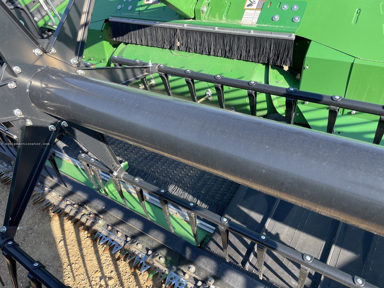 2022 John Deere RD40F Image 11