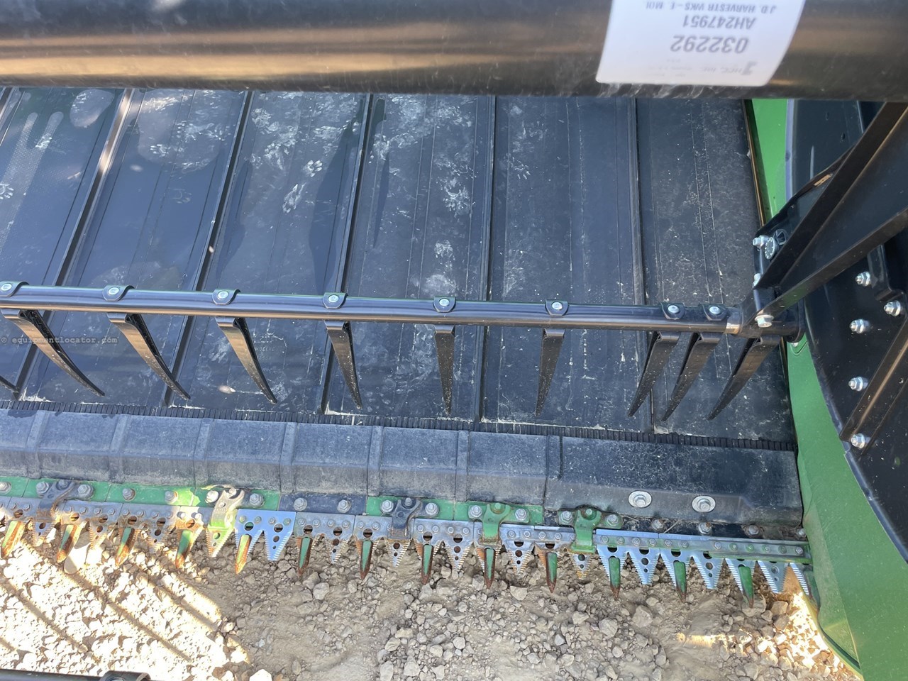 2022 John Deere RD40F Image 13