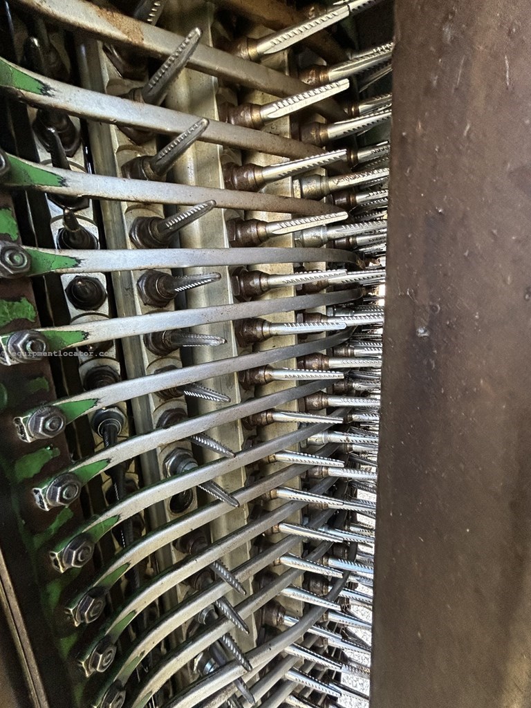 2012 John Deere 7760 Image 10