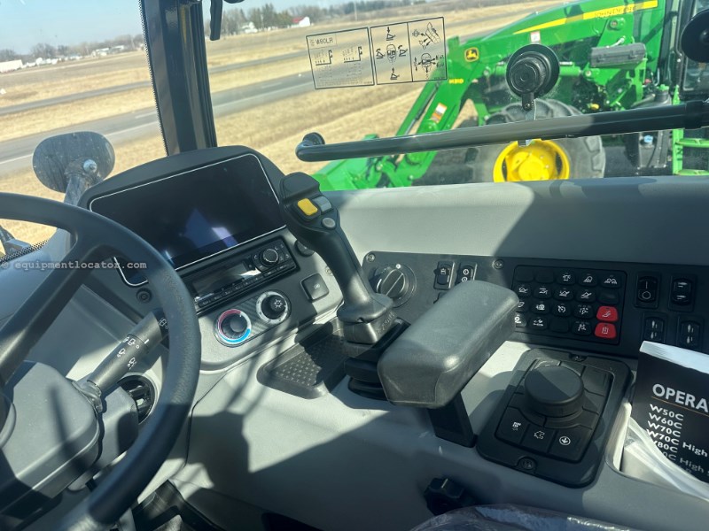 2024 New Holland W80C HS Image 10