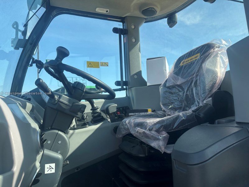 2024 New Holland W80C HS Image 10