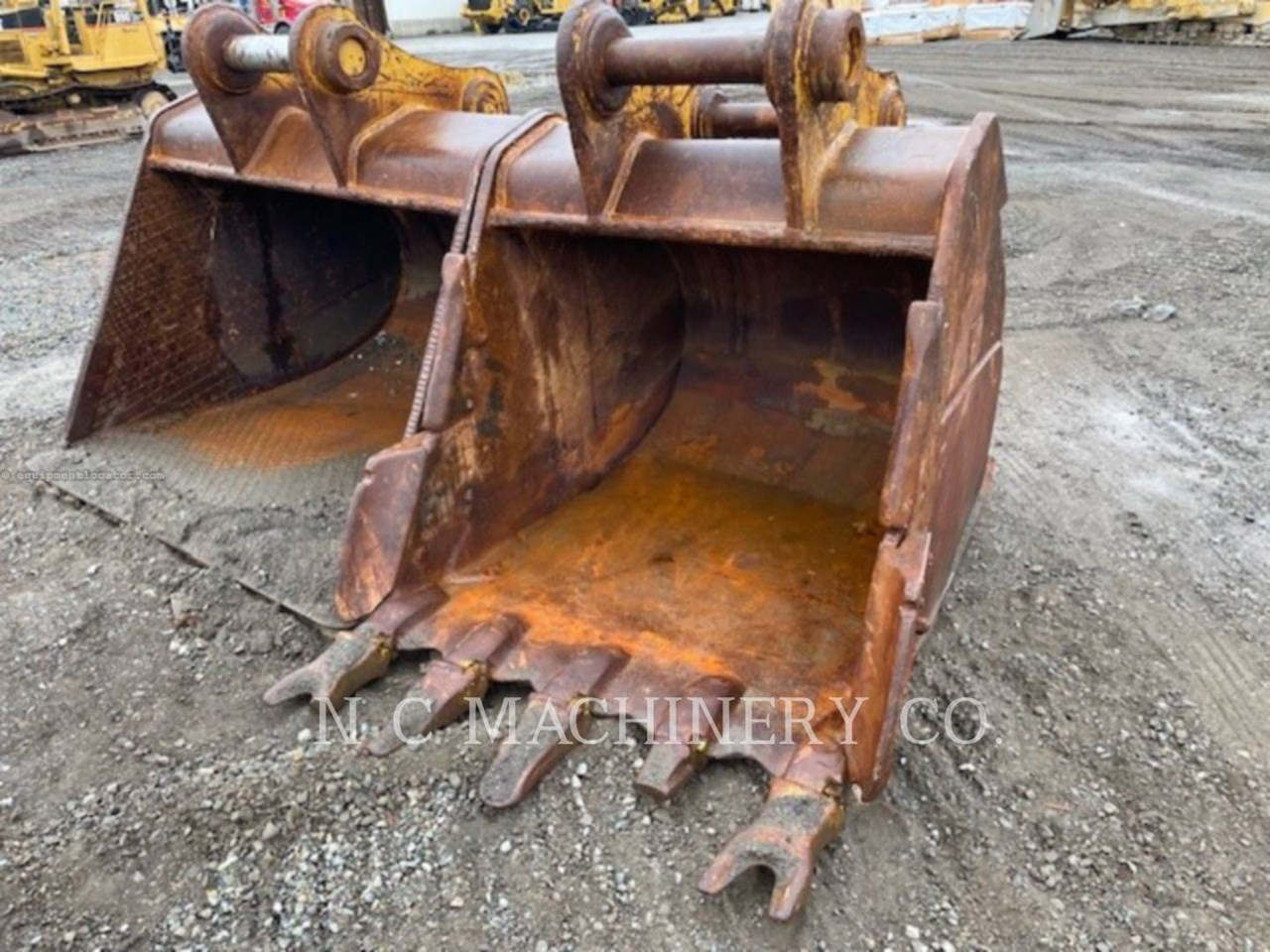 2013 Caterpillar 349E L Image 18