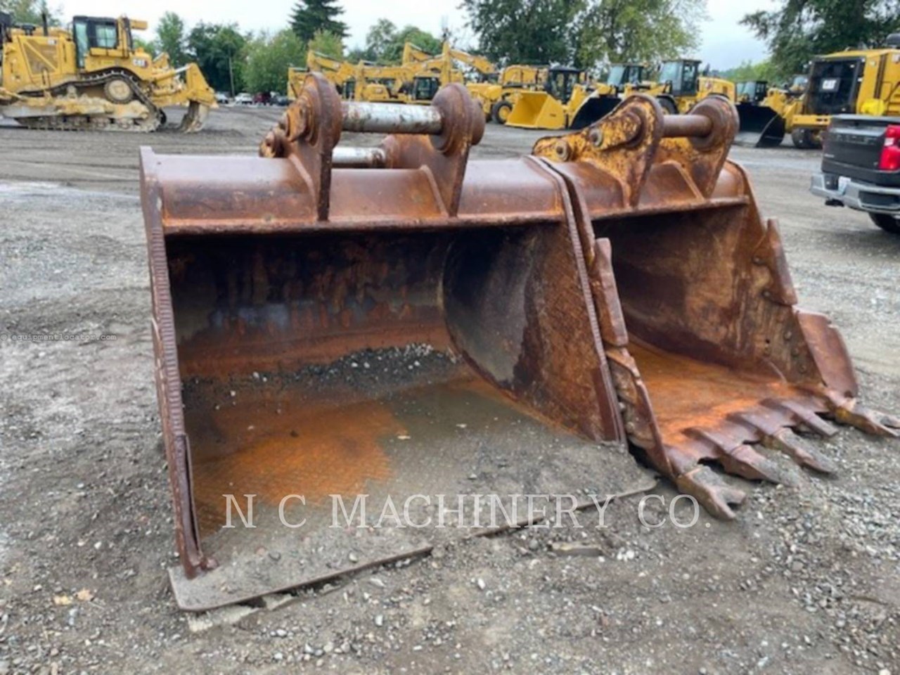 2013 Caterpillar 349E L Image 19