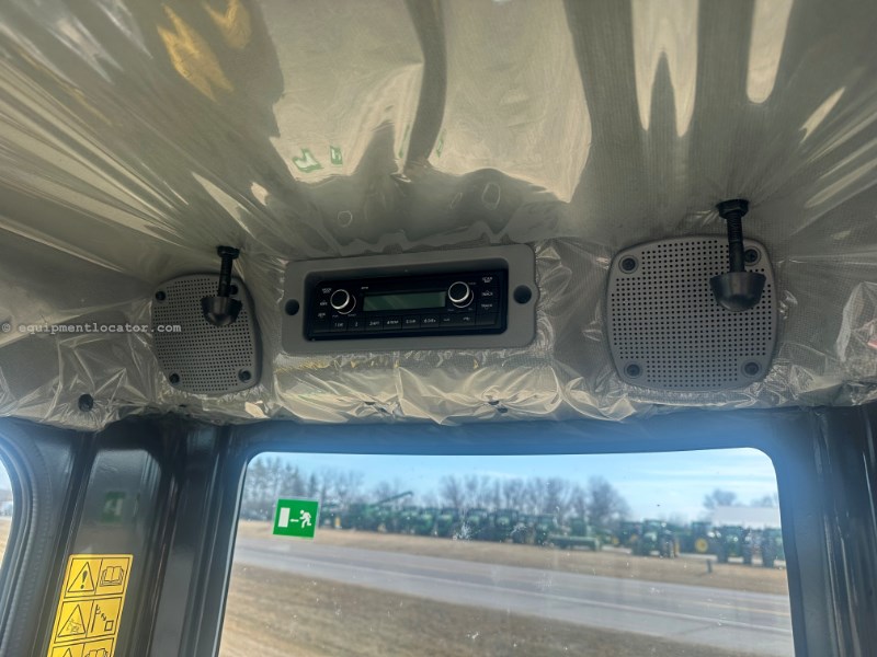 2023 New Holland E37C Image 16