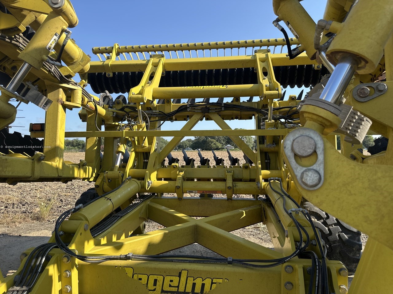 2022 Degelman PT41NT Image 14