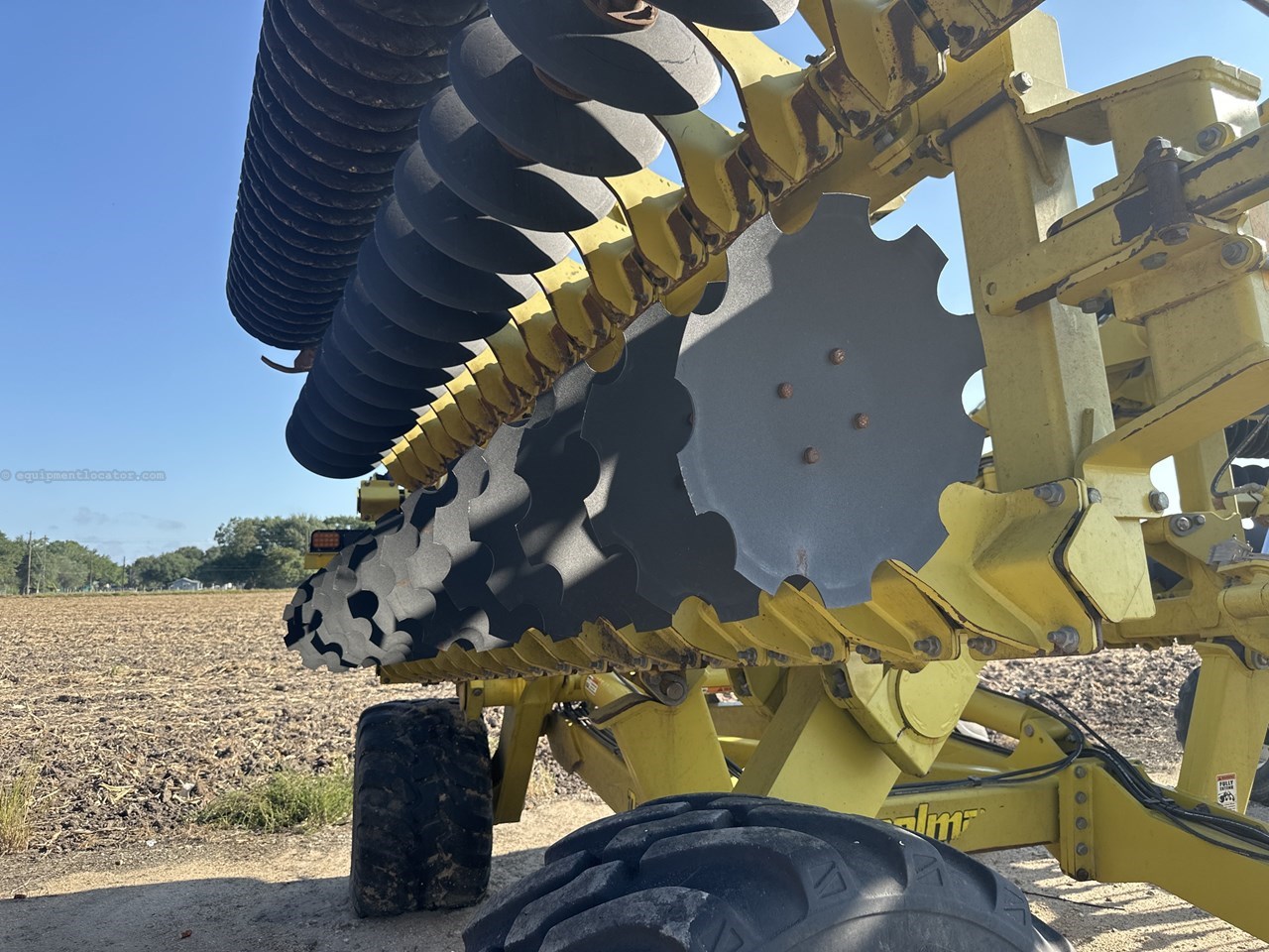 2022 Degelman PT41NT Image 16