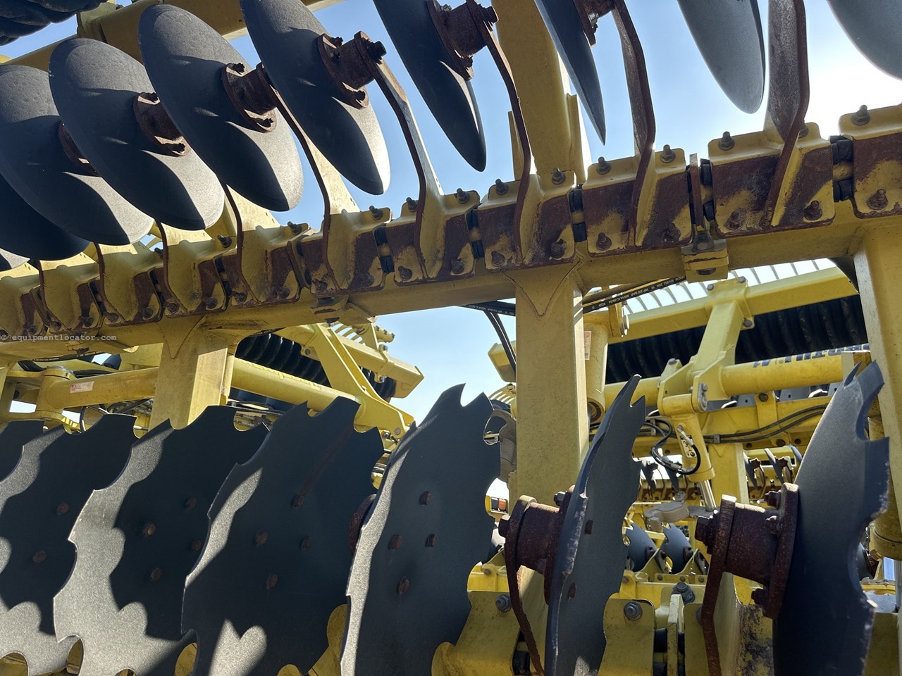 2022 Degelman PT41NT Image 18