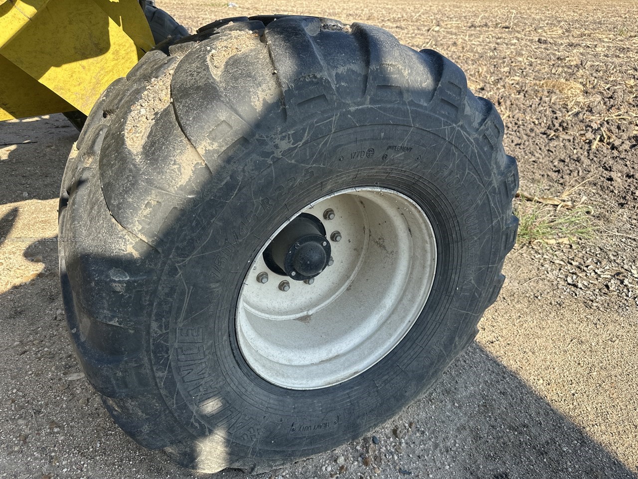 2022 Degelman PT41NT Image 21