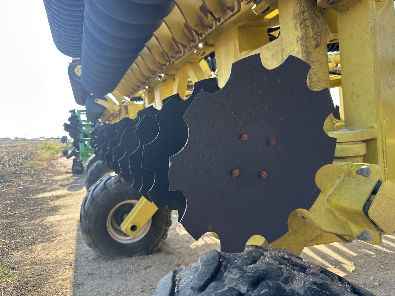 2022 Degelman PT41NT Image 23