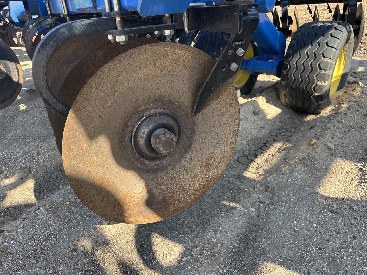 2024 Landoll 6231-33 Image 10