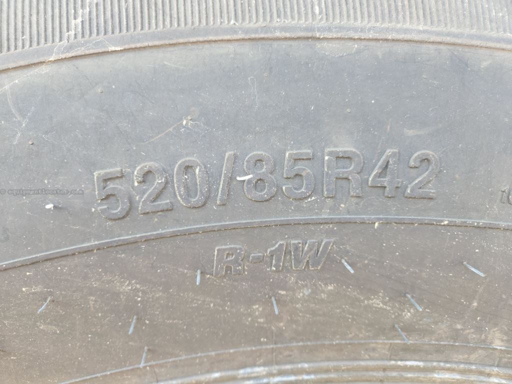 2018 John Deere S780 Image 32